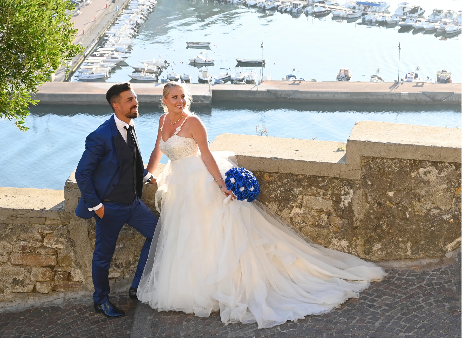 Le 10 foto imperdibili da scattare il giorno del matrimonio